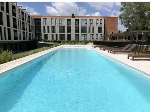 Departamento en Alquiler en Countries y Barrios Cerrados en Pilar, Partido de Pilar