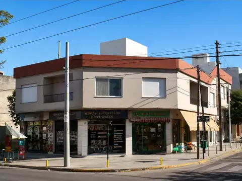 Departamento en Alquiler en Martin Coronado, Partido de Tres de Febrero