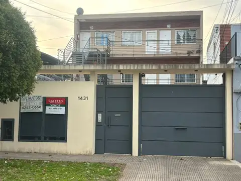 Departamento en Alquiler en Quilmes, Partido de Quilmes