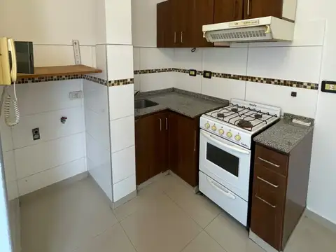 Departamento en Alquiler en Haedo Sur, Haedo
