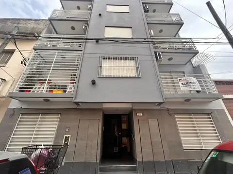 Departamento en Alquiler en Villa Saenz Peña, Partido de Tres de Febrero