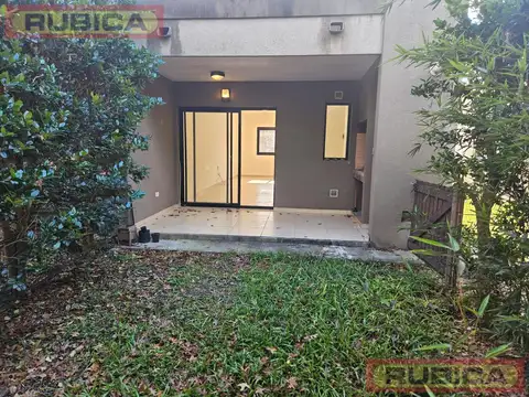 Departamento en Alquiler en Pilar, Partido de Pilar