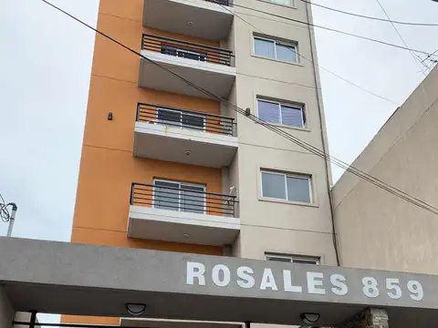 Departamento en Alquiler en Remedios de Escalada, Partido de Lanús