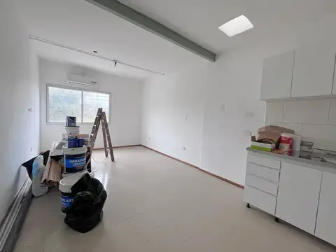Departamento en Alquiler en Virreyes, Partido de San Fernando