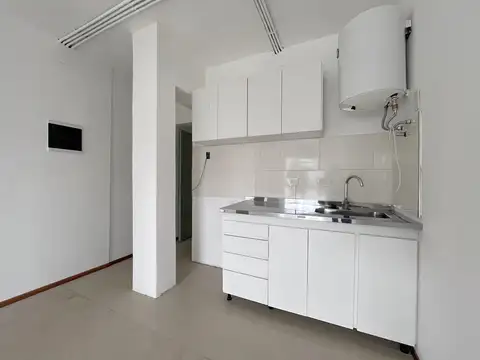 Departamento en Alquiler en Virreyes, Partido de San Fernando
