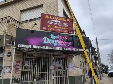 Departamento en Alquiler en Gregorio de Laferrere, Partido de La Matanza