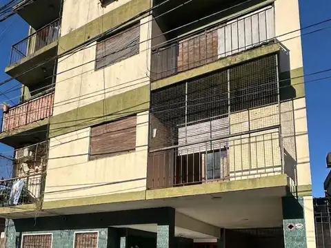 Departamento en Alquiler en Chilavert, Villa Ballester