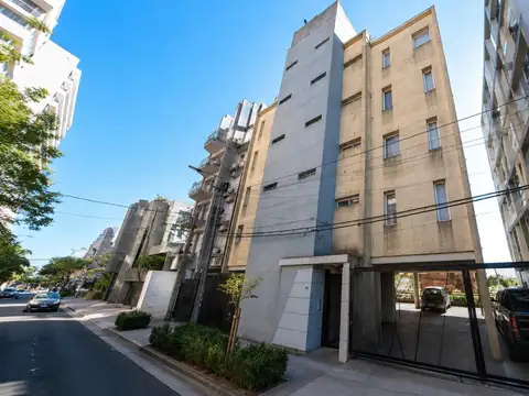 Departamento en Alquiler en San Nicolas de los Arroyos, Partido de San Nicolás