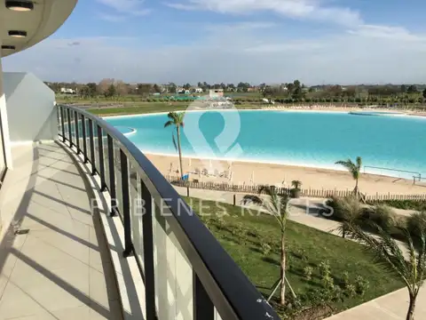 Departamento en Alquiler en Countries y Barrios Cerrados en Ezeiza, Partido de Ezeiza