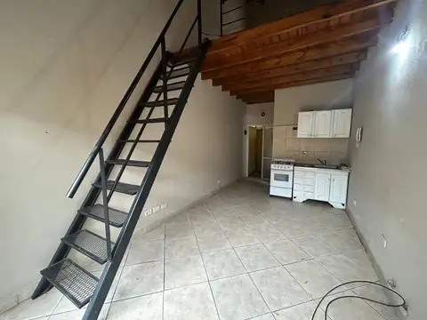 Departamento en Alquiler en General Rodriguez, Partido de General Rodríguez