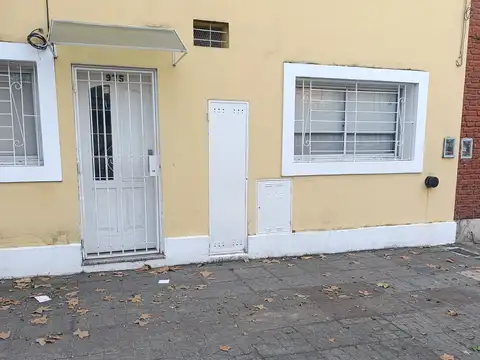 Departamento en Alquiler en Villa Saenz Peña, Partido de Tres de Febrero