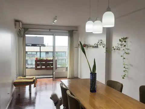 Departamento en Alquiler en Olivos Quinta Presidencial, Olivos