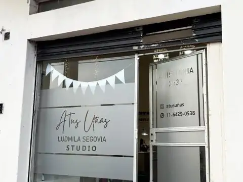 Local en Alquiler en Isidro Casanova, Partido de La Matanza