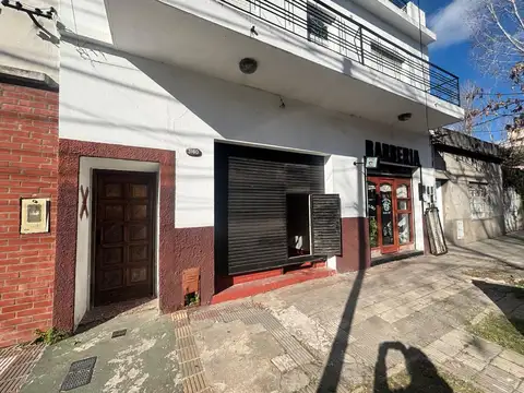 Local en Alquiler en Lanus Oeste, Lanus