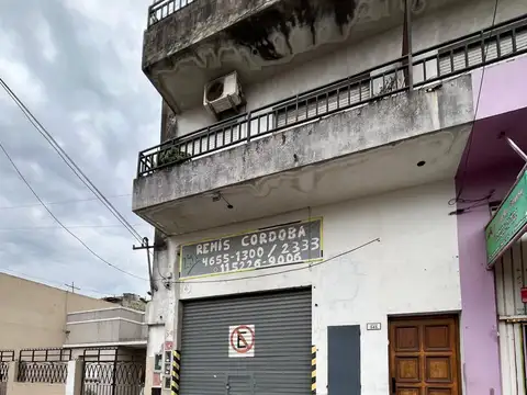 Local en Alquiler en Tablada, Partido de La Matanza
