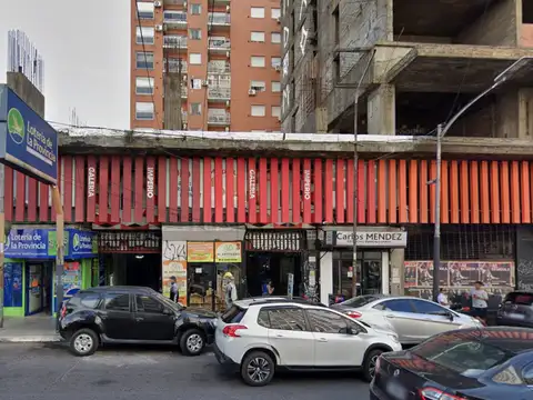 Local en Alquiler en Ramos Mejia, Partido de La Matanza