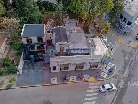 Local en Alquiler en Centro, Ingeniero Maschwitz