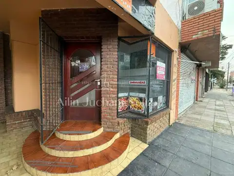 Local en Alquiler en Santa Teresita, Partido de La Costa