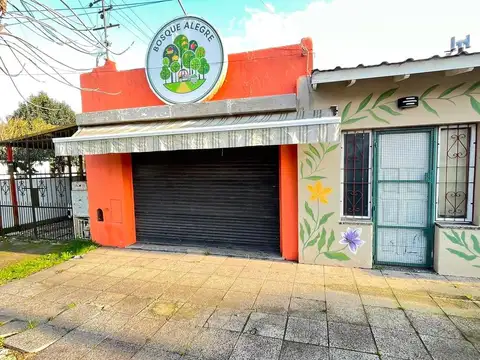Local en Alquiler en Barrio Libertad, Mar del Plata