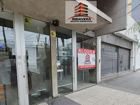 Local en Alquiler en Caseros, Partido de Tres de Febrero