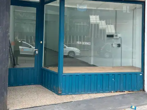 Local en Alquiler en Munro, Partido de Vicente López