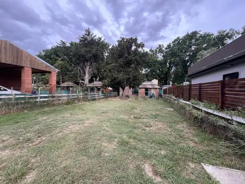 Campo en Venta en General Rodriguez, Partido de General Rodríguez