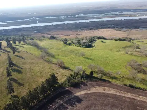Campo en Venta en Baradero, Partido de Baradero
