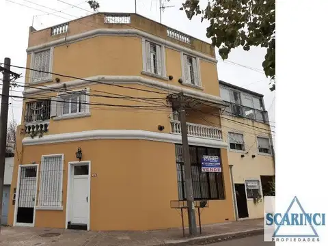 PH en Venta en Villa Saenz Peña, Partido de Tres de Febrero