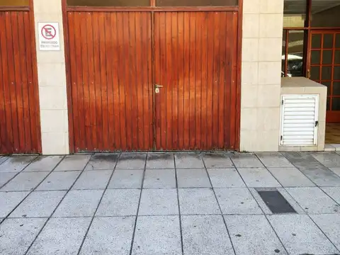 Cochera en Venta en San Bernardo del Tuyu, Partido de La Costa