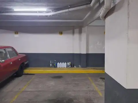 Cochera en Venta en Centro, General San Martin