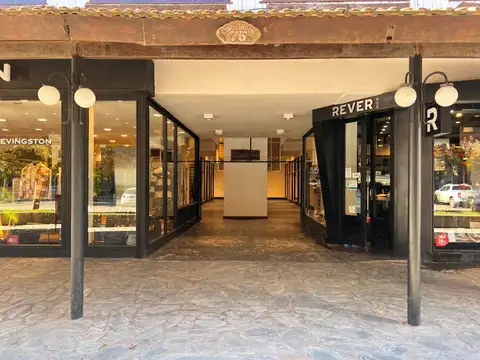 Local en Venta en Pinamar, Partido de Pinamar