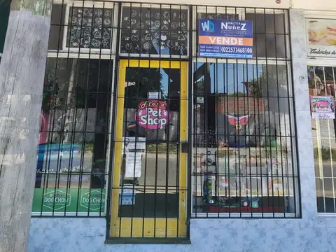 Local en Venta en Mar de Ajo, Partido de La Costa