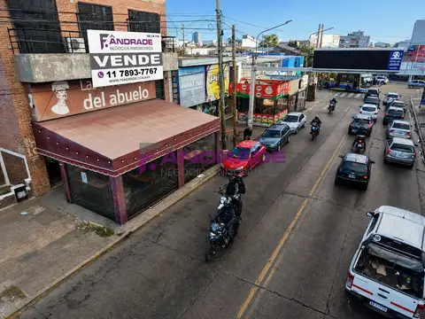 Fondo de comercio en Venta en Centro, San Justo