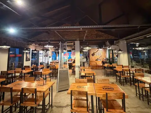 Fondo de comercio en Venta en San Antonio de Padua, Partido de Merlo
