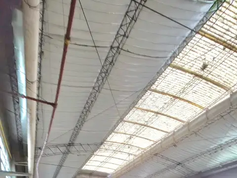Galpón en Alquiler en Tapiales, Partido de La Matanza