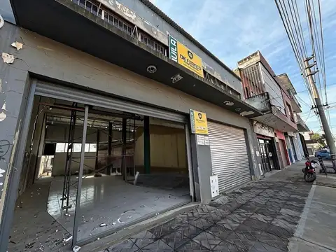 Galpón en Alquiler en San Miguel, Partido de San Miguel