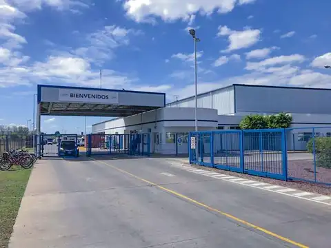 Galpón en Alquiler en Garin, Partido de Escobar