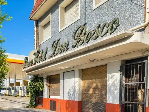 Hotel en Venta en Barrio Don Bosco, Mar del Plata