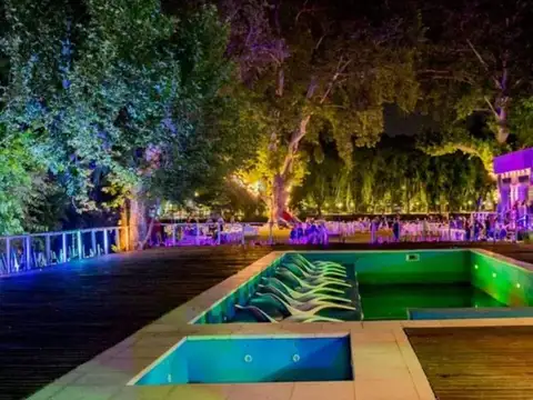 Hotel en Venta en Delta del Tigre, Partido de Tigre