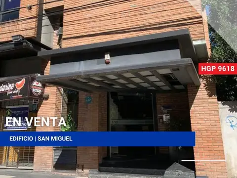 Negocio especial en Venta en San Miguel, Partido de San Miguel