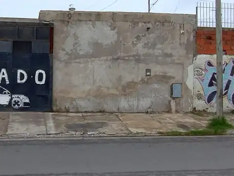Galpón en Venta en La Plata, Partido de La Plata