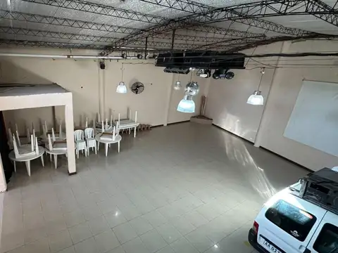 Galpón en Venta en Moreno, Partido de Moreno