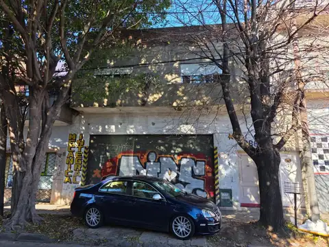 Galpón en Venta en Caseros, Partido de Tres de Febrero