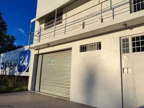 Galpón en Venta en Centro Agricola el Pato, Partido de Berazategui