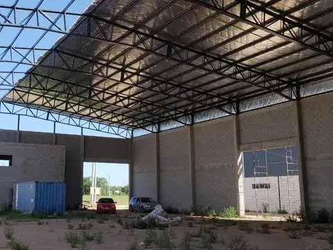 Galpón en Venta en Moreno, Partido de Moreno