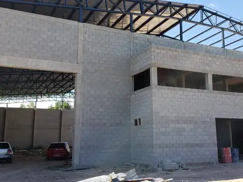 Galpón en Venta en Moreno, Partido de Moreno