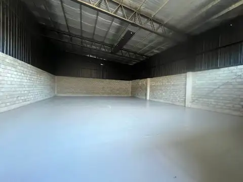 Galpón en Venta en Troncos del Talar, Partido de Tigre