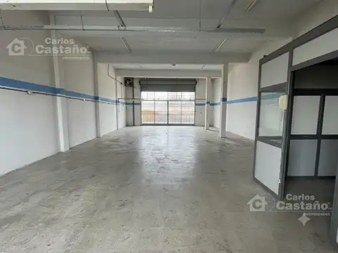 Galpón en Venta en Villa Martelli, Partido de Vicente López