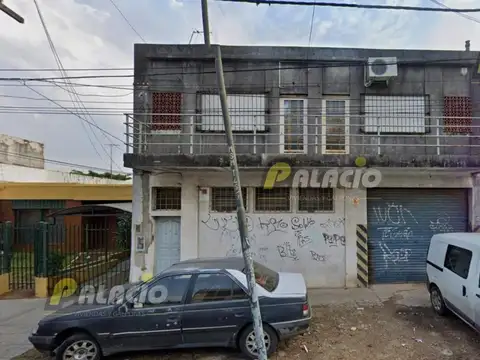 Galpón en Venta en Villa Bonich, General San Martín