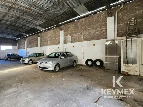 Galpón en Venta en La Plata, Partido de La Plata